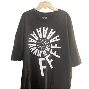 Hall Of Fame “Spiral” shirt